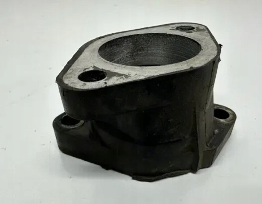 Vergaseranschluss Yamaha Warrior 350 3Y1-11186-10-00 Product image