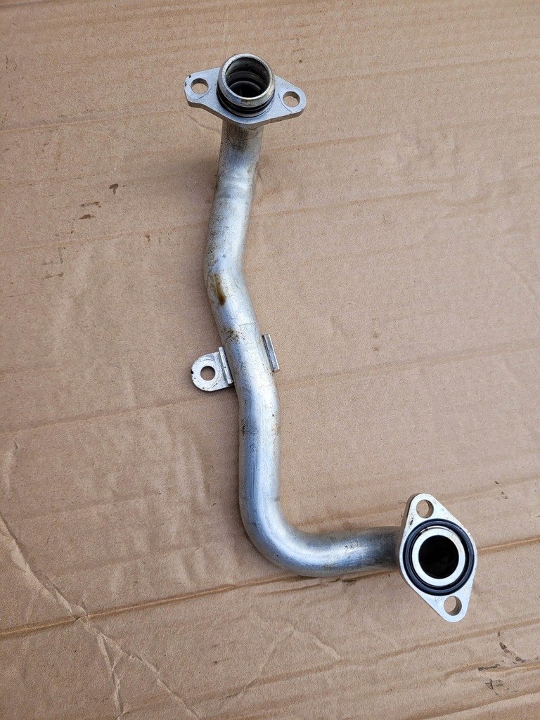 ÖLLEITUNG PORSCHE 3.6 BENZIN Product image