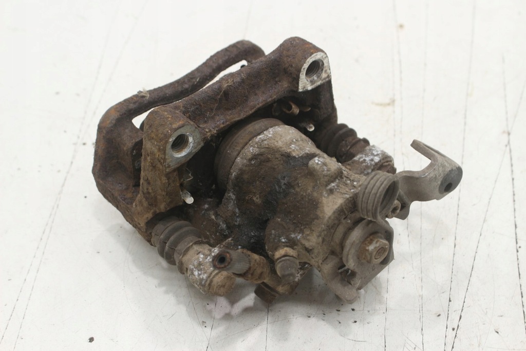 Bremssattel links hinten Opel Astra H III Zafira B Product image
