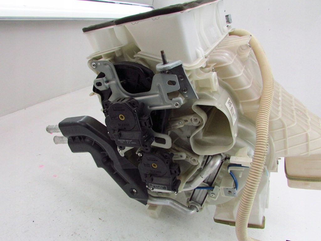 LEXUS RX CLIMATRONIC HEIZUNG EUROPA 03-08 Product image