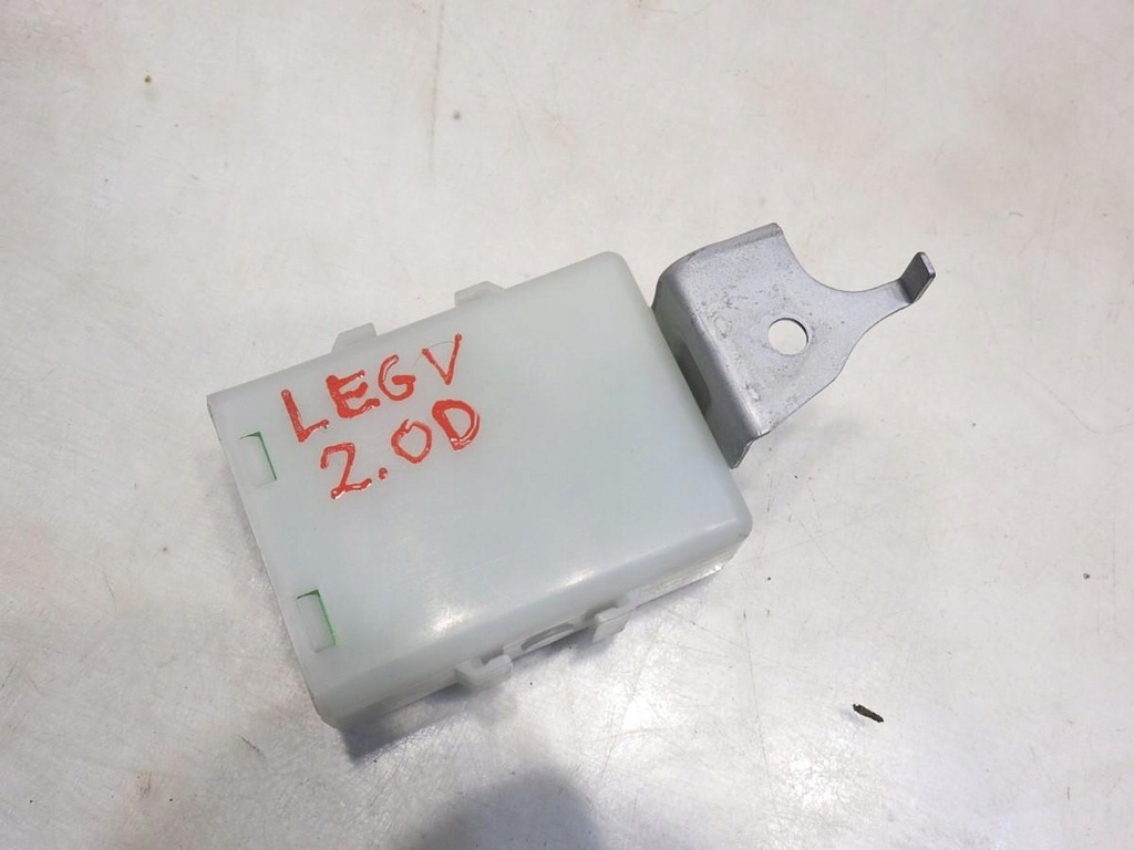 ZENTRALVERRIEGELUNGSSTEUERMODUL SUBARU LEGACY V 88035FG010 Product image