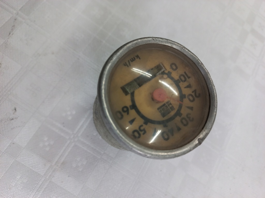 ZÄHLER ROMET MOSQUITO CADET POLO PEGAZ TEILE Product image