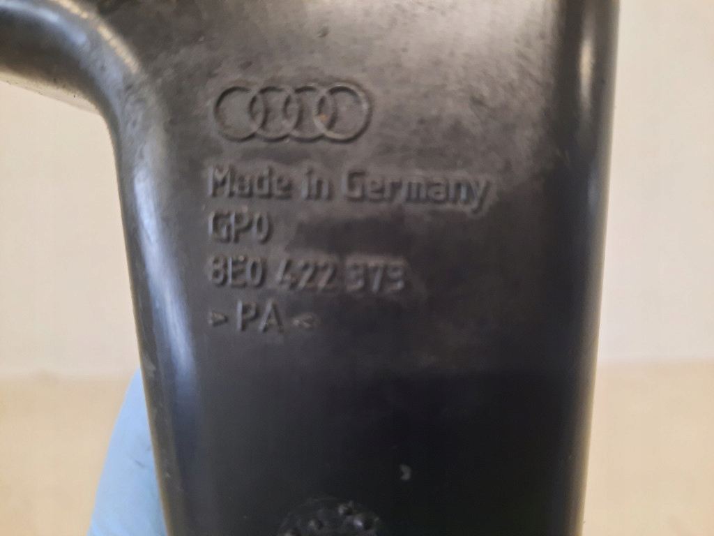 AUDI A4 00-05 POWER RESERVOIR 830422373 AWX Product image