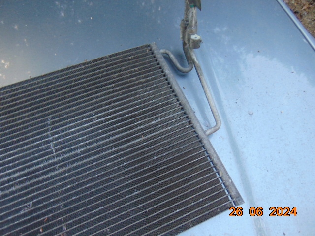 MINI COOPER R55 R56 R57 R50 KLIMAANLAGE KÜHLER 6941084 Product image