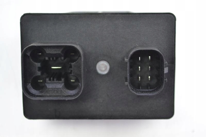 Glühkerzen-Relaismodul Range Rover Sport 9665940680 L320 2011 LHD Product image
