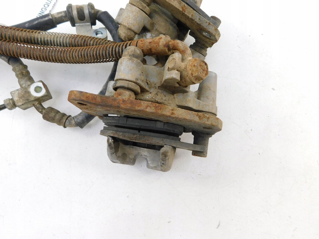 Suzuki KingQuad 400 4x4 Bremssattel vorne links + rechts Bremssattel-Set Product image
