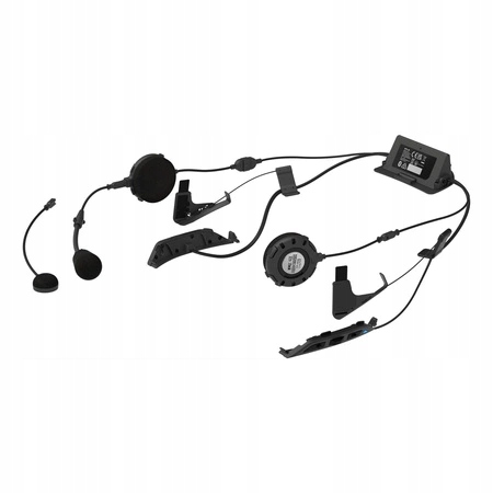 Senkom Sena SRL3 für Shoei Neotec 3/GT-Air 3/J-Cruise 3 Product image