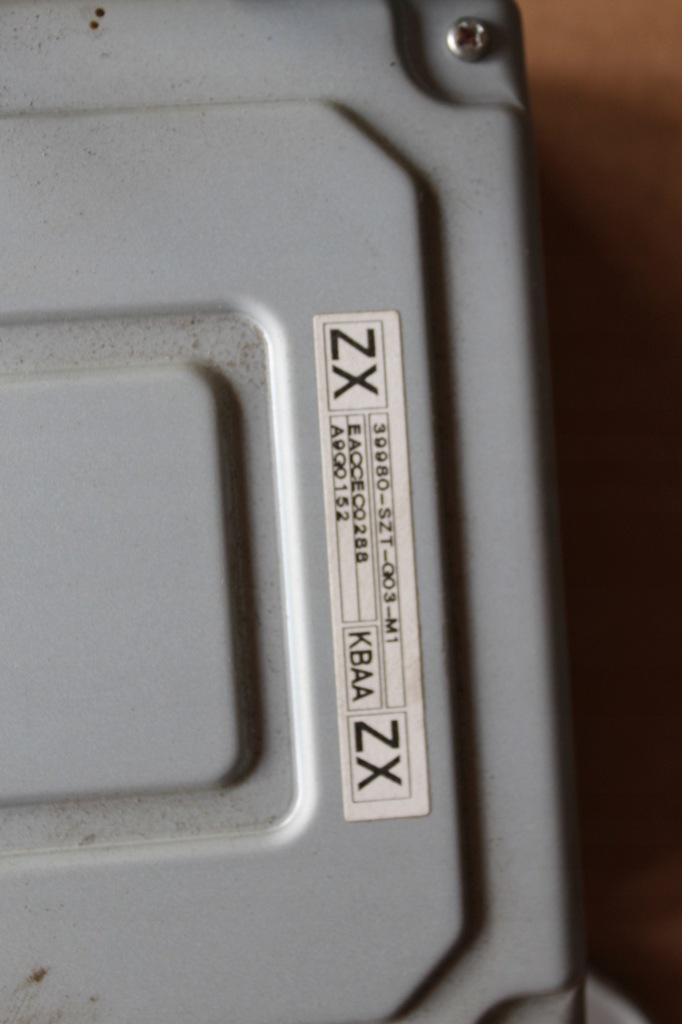 HONDA CR-Z 1.5 HYBRID-UNTERSTÜTZUNGSMODUL-CONTROLLER Product image