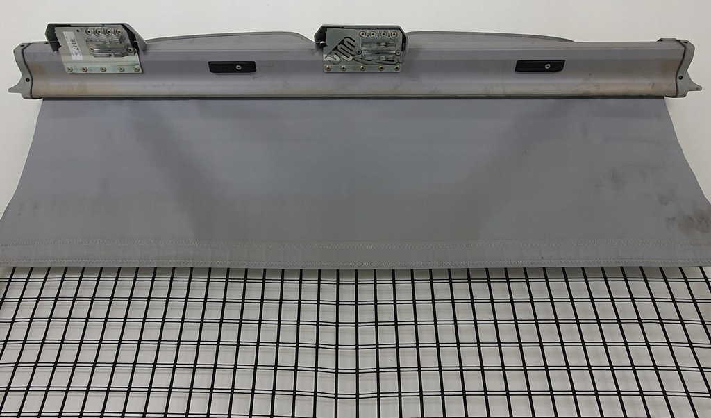 Kofferraum-Rollregal hinten Mercedes W203 Kombi Product image