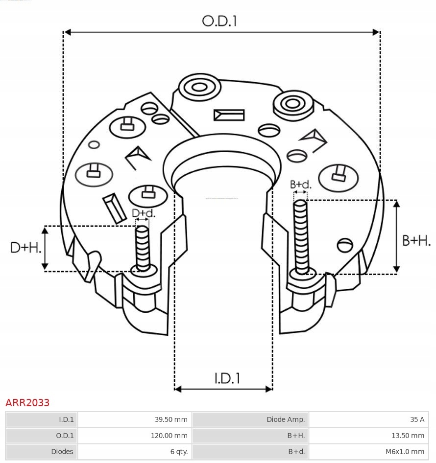 AS-PL arr2033 Religion Product image