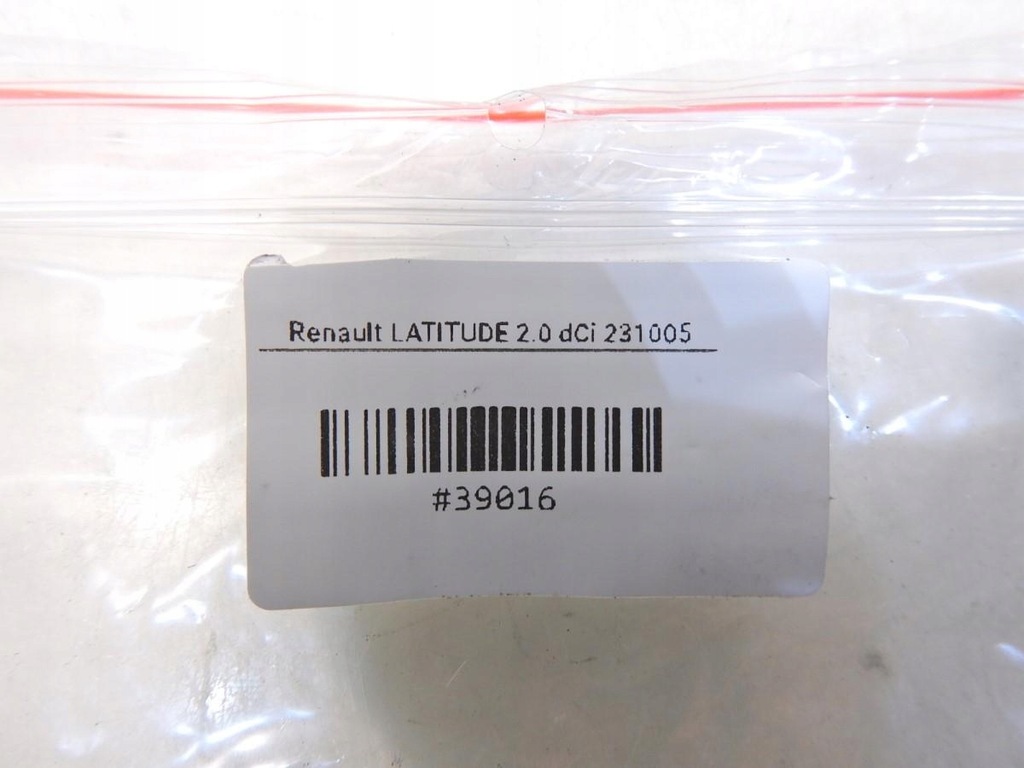 HEIZMOTOR RENAULT LATITUDE EAI256 V8384001 Product image