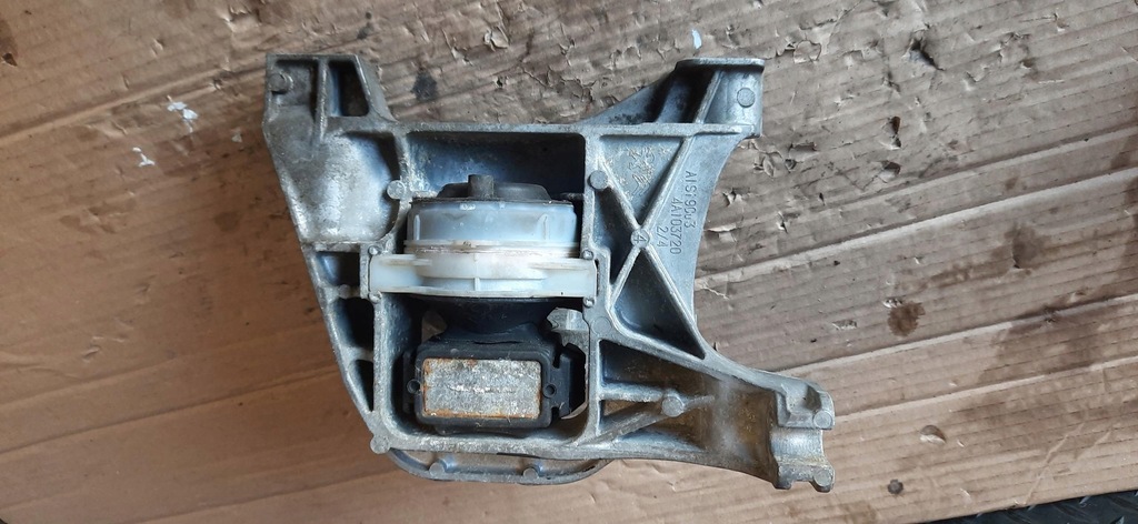 PAW MOTORHALTERUNG PEUGEOT 308 T9 4A103720 Product image