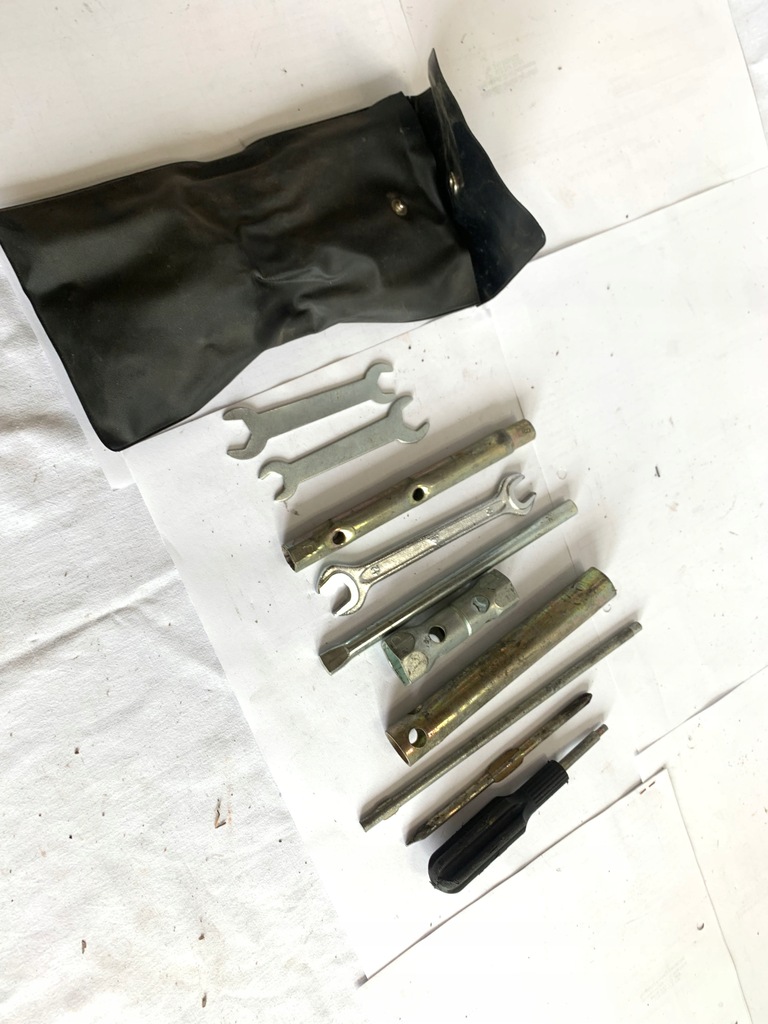 Metallschlüsselwerkzeuge Product image