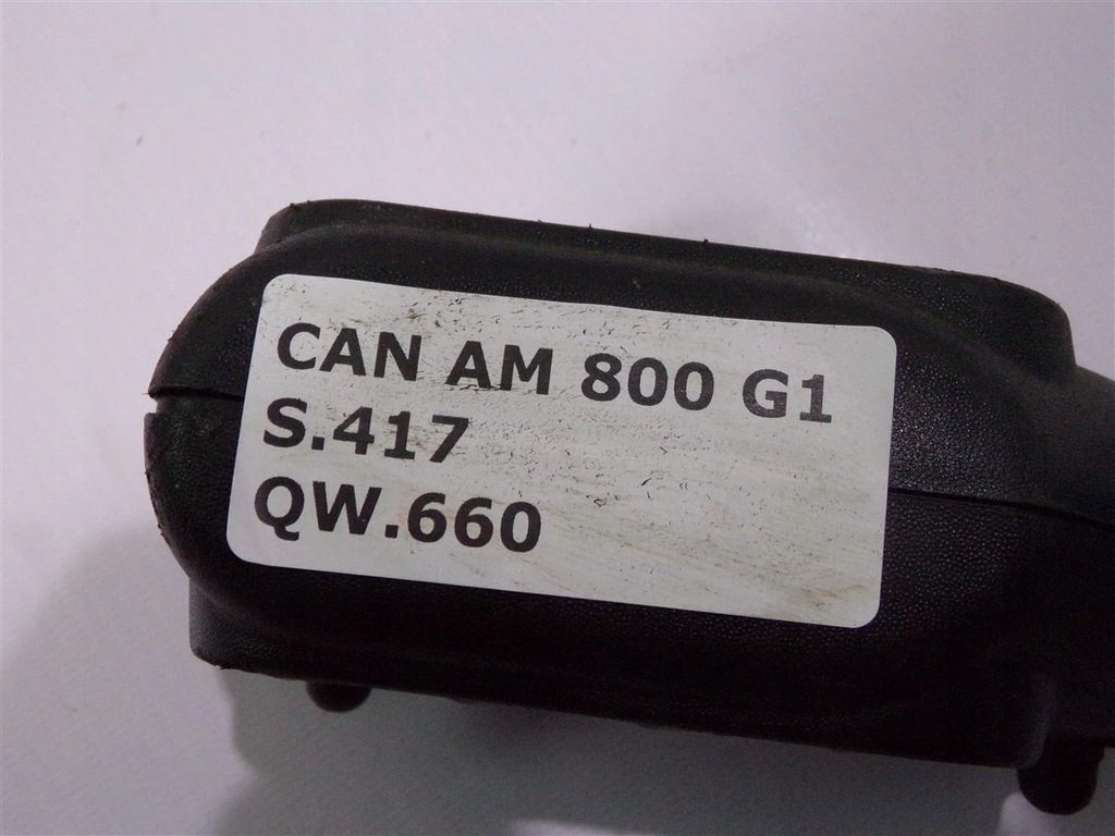 KUNSTSTOFFFÜLLDOSE AM 800 G1 Product image