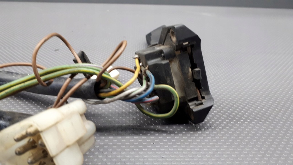 Blinkerschalter BMW E30 83-88 Product image