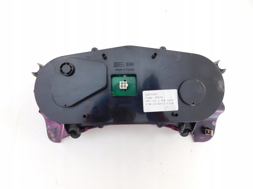 LIGIER JS50 ZÄHLER Product image