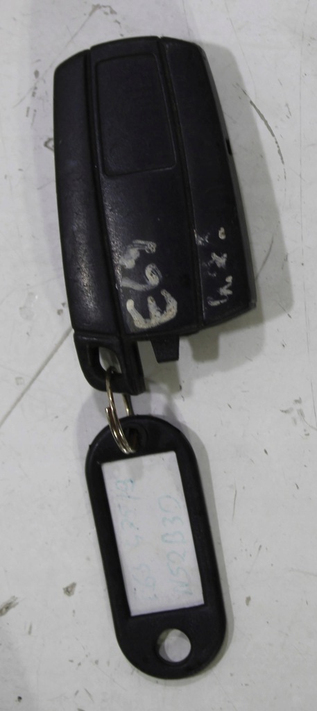 CAS BMW E63 E64 N62B44 4.4B V8 7577968 Starter Kit Product image
