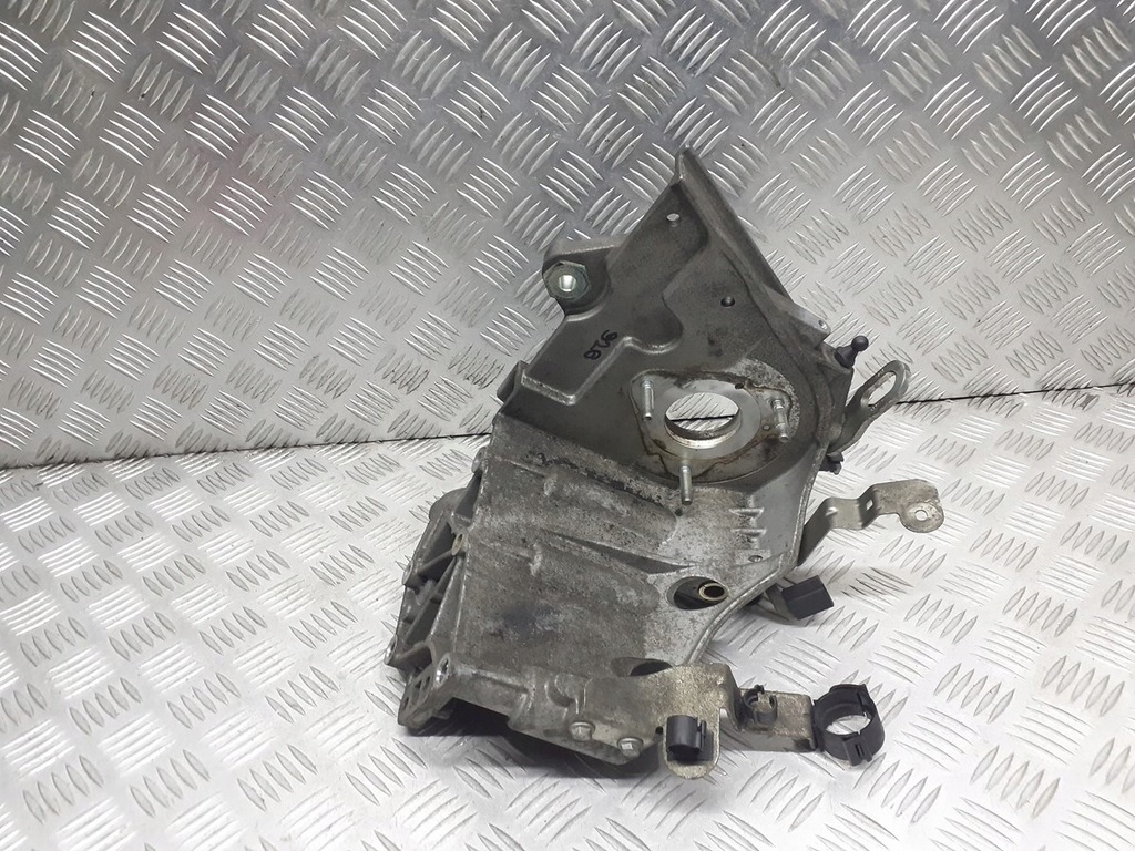 EINSPRITZPUMPENBEFESTIGUNG FIAT CROMA II 1.9 Product image
