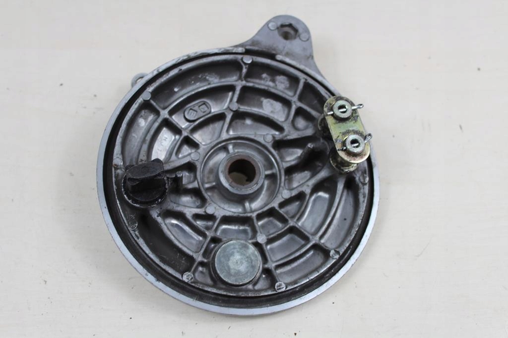 HONDA VT1100 SHADOW C1 C2 TROMMELHALTERBACKEN Product image