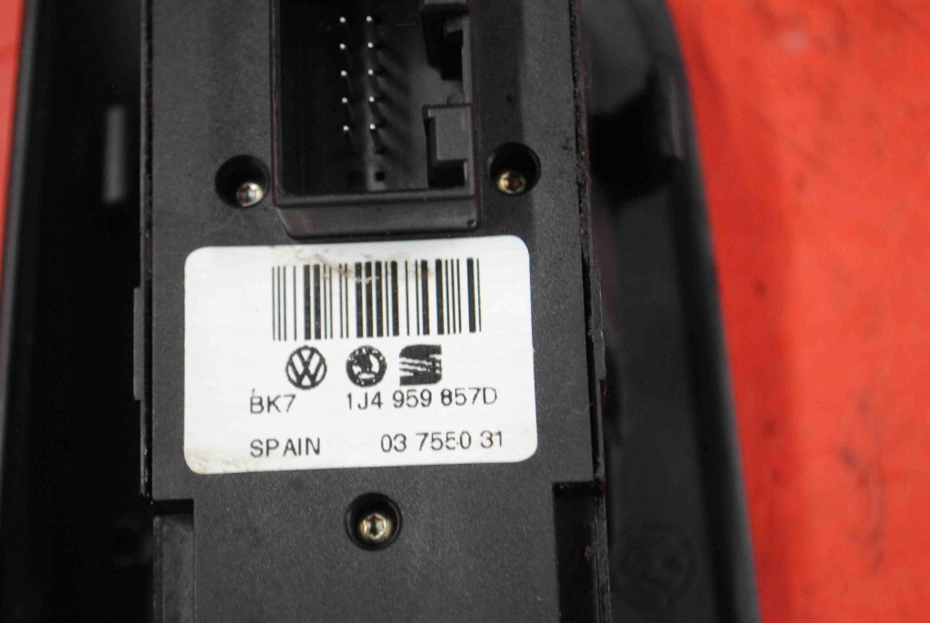 Volkswagen Passat B5 Lift 1,9tdi Glasschalter Product image