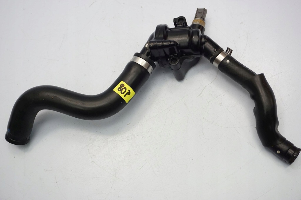 HONDA NC 750 X 21 – THERMOSTAT + GEHÄUSE + WASSERSCHLAUCH Product image