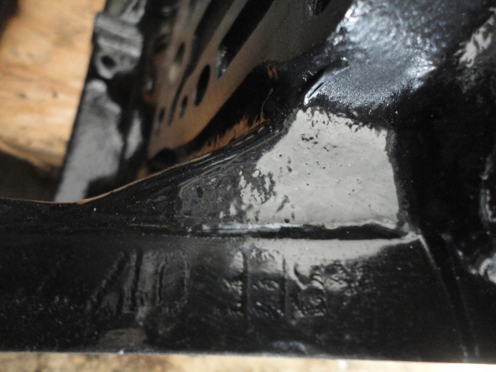 MOTORREPARATUR LINDE STHIL 2.0 VOR GABELSTAPLER Product image