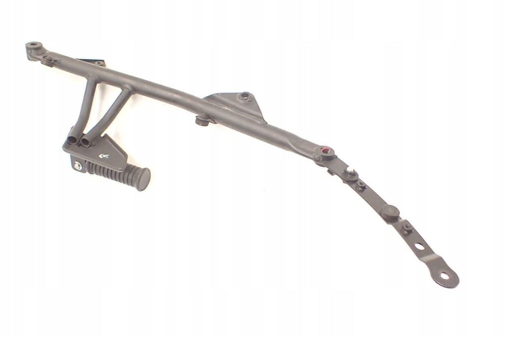 Kawasaki 650 Vulcan S Set [P] Beifahrerfootder hinten Product image