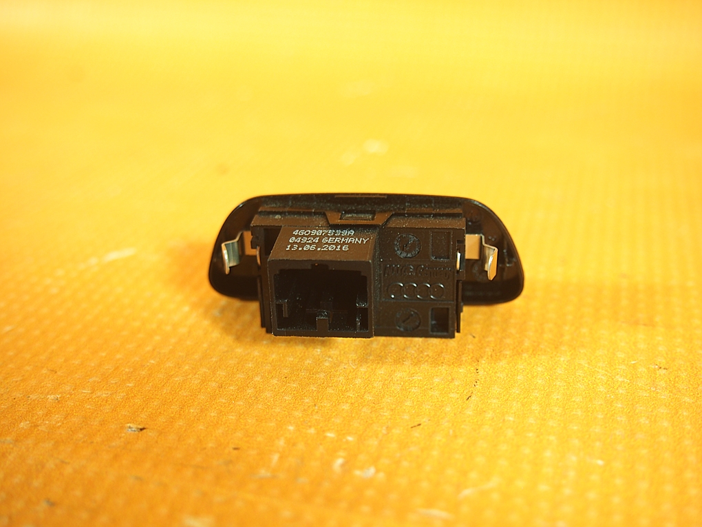 Audi A6 4G LIFT 32KM Sonnenlichtsensor 4g0907539a Product image