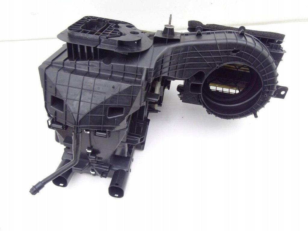 OPEL ASTRA K 15-22 HEIZGEHÄUSE DEUTSCH 13433075 13279150 39114003 Product image