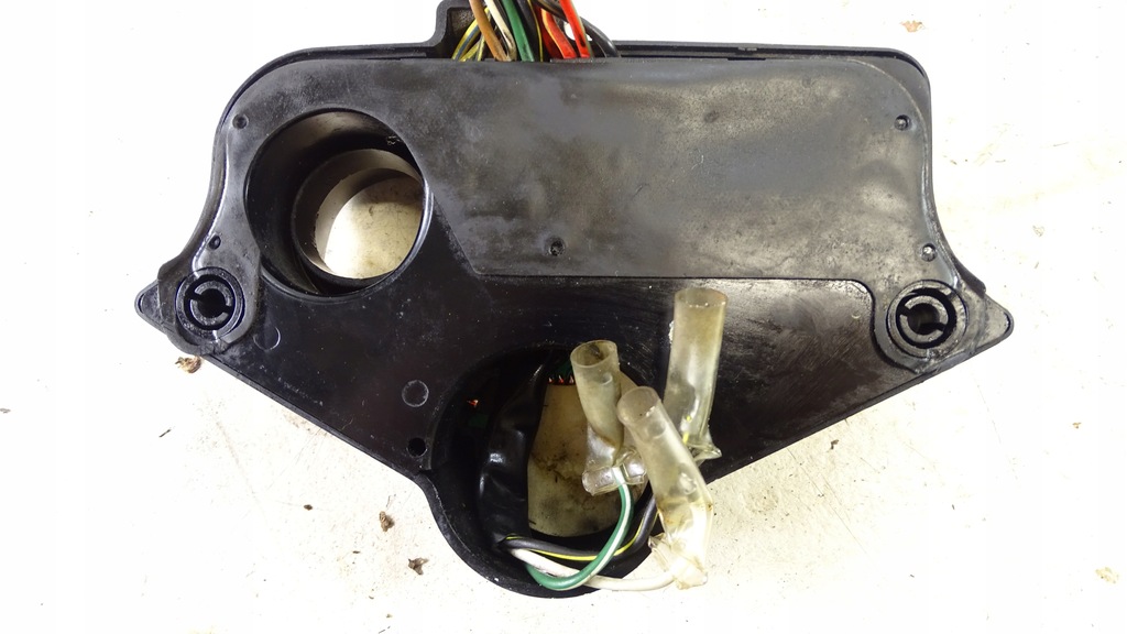 Honda Magna V45 Sabre 750C 750 C Konsole, Kontrollleuchten, Zähler Product image