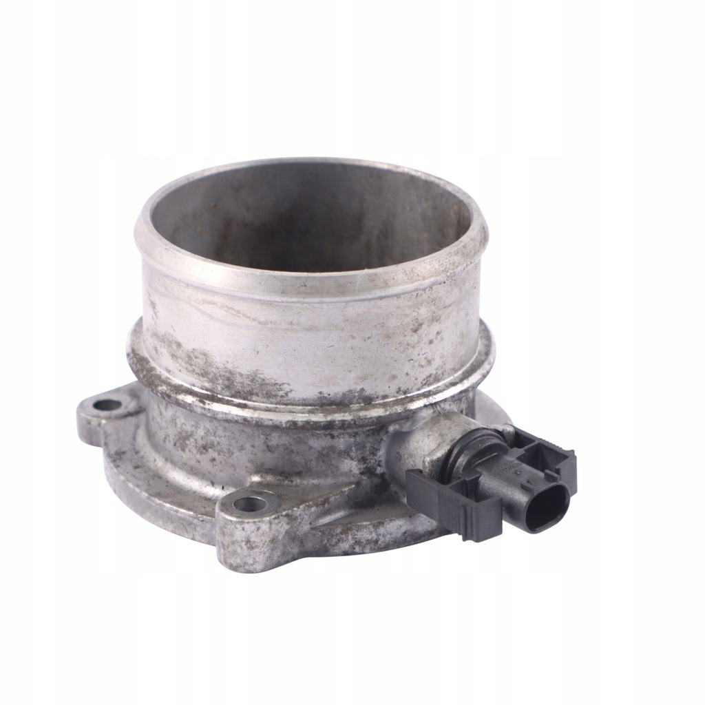 Mercedes W164 Diesel Luftmassenmesser OM629 MAF A6290980440 Product image