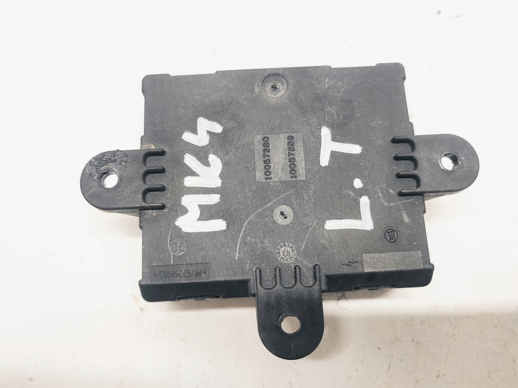 FORD MONDEO MK4 TÜRSTEUERMODUL, HINTEN LINKS Product image