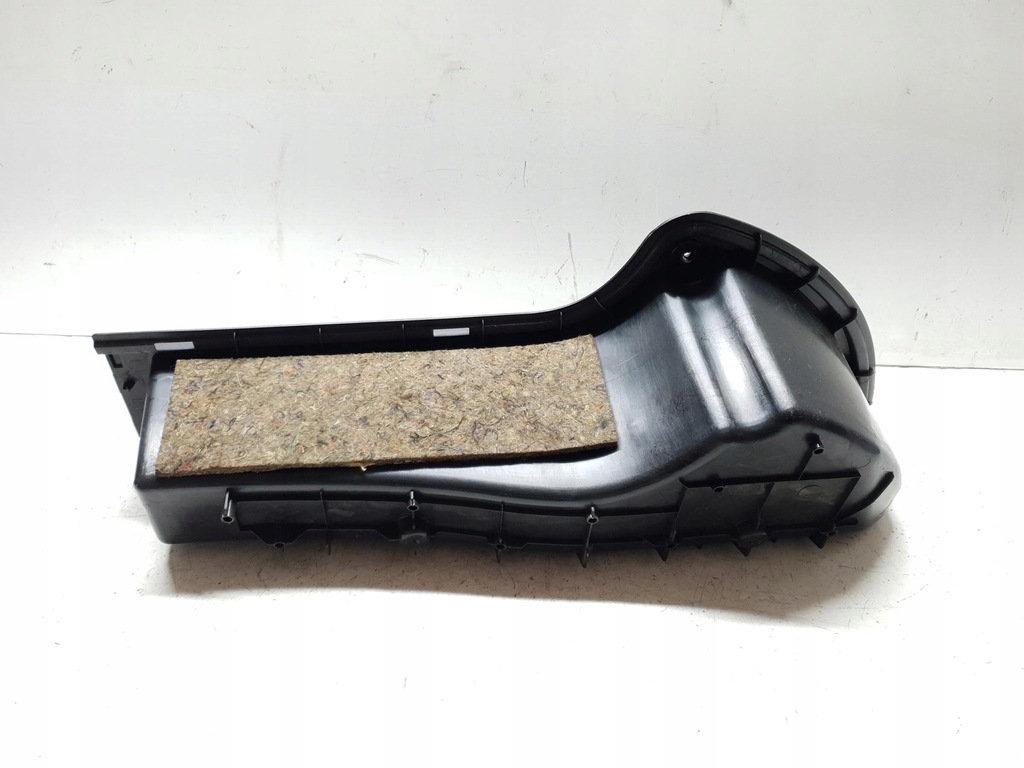 HANDSCHUHEINSATZ KOFFERRAUMEINSATZ LINKS NISSAN MURANO Z50 Product image
