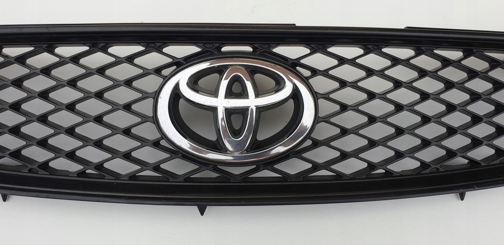 Toyota Corolla E11 Grillattrappe G6 Tuning Unikat! Product image