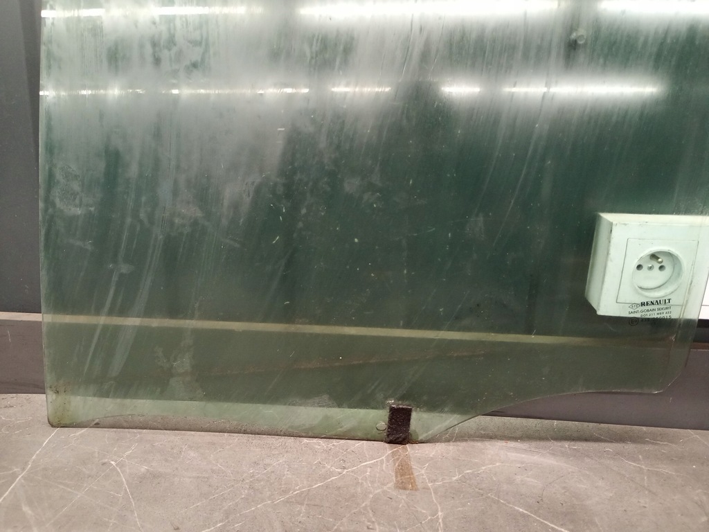 Linkes Glas Heck Renault Mustus MK1 05R Product image