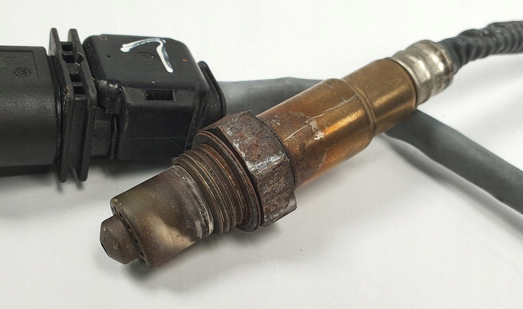 LAMBDASONDE PORSCHE CAYENNE II 7P5 3.0 TFSI 06E906262B 0258017218 Product image