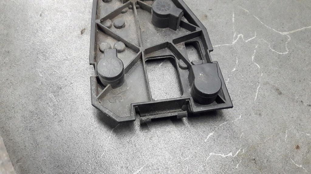 2186 Linker Heckleuchteneinsatz Peugeot 106 links Product image