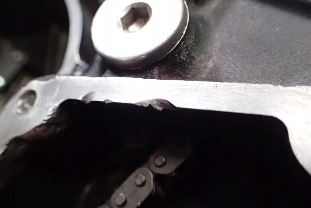 Motor 1564 km Kawasaki Z900 17-18 Product image