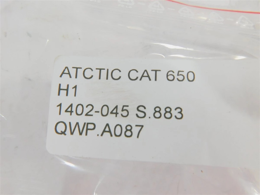 VORDERANTRIEBSWELLE ARCTIC CAT 650 H1 1402-045 Product image
