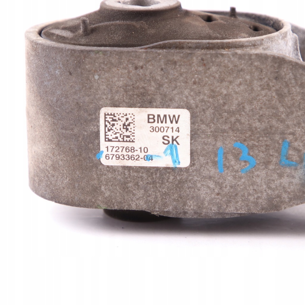 BMW i3 I01 Getriebepfotenkissen 6793362 Product image
