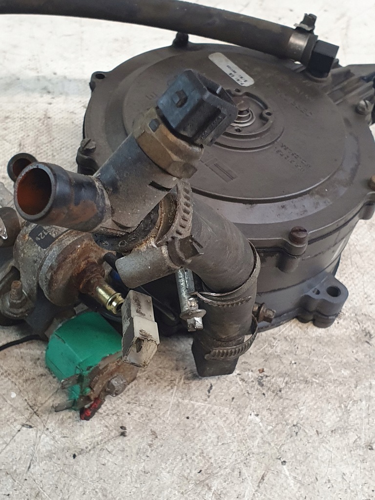 VERDAMPFERREDUZIERER IMPCO MODELL E Product image