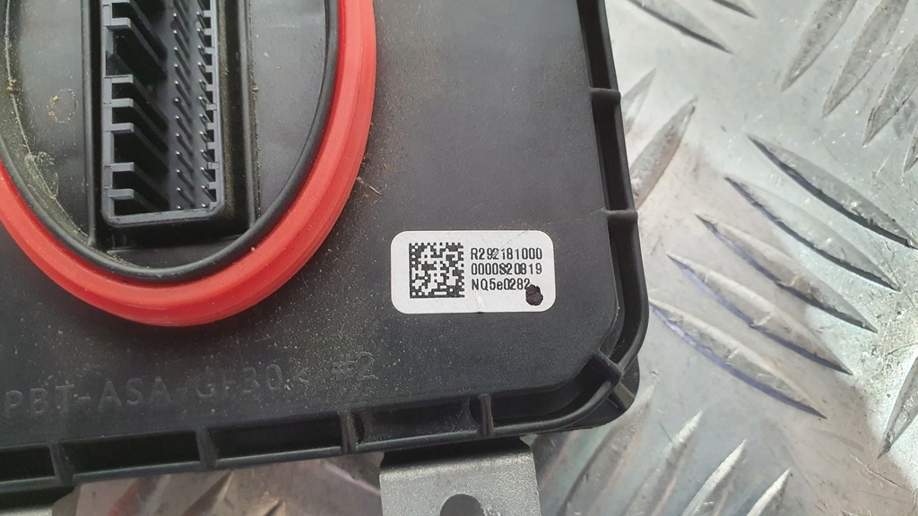 LED-FRONTLEUCHTENMODUL KIA SPORTAGE V 21- Product image
