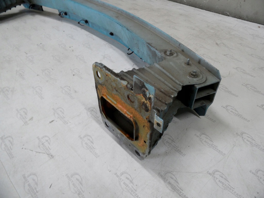 Opel Meriva B Stoßfänger Strahl Front 1326789c Product image