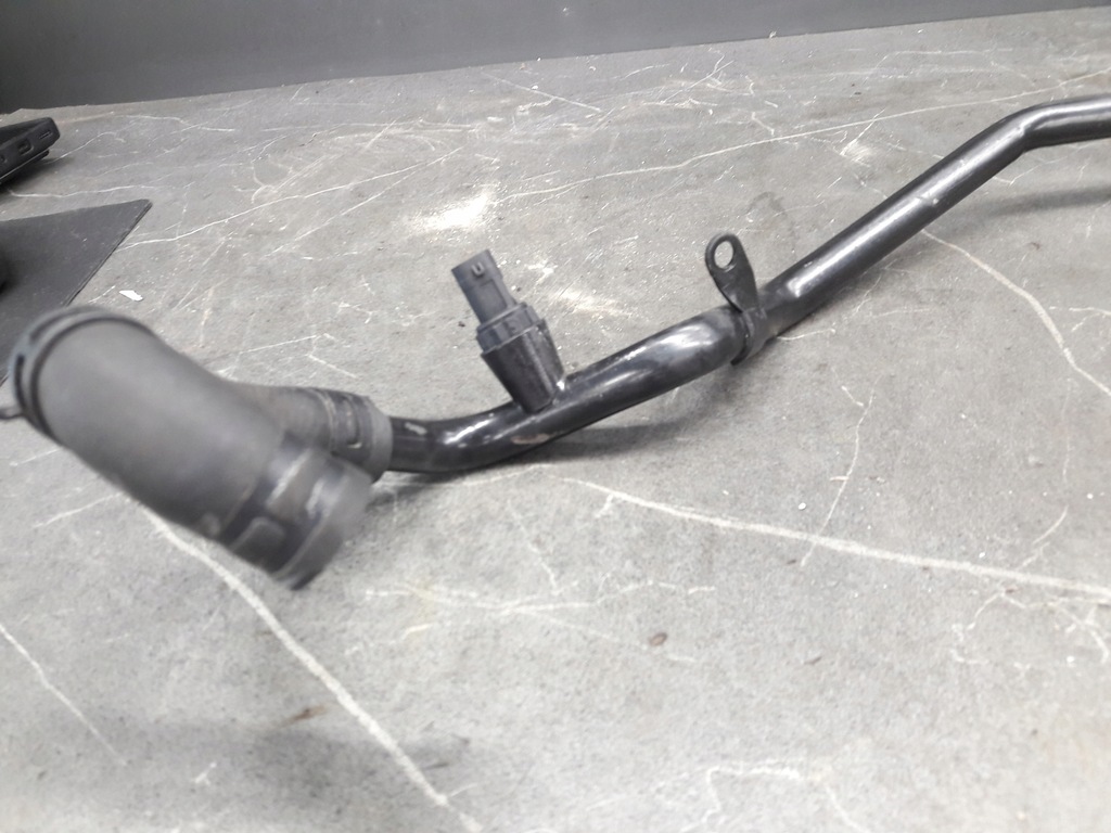 03L121157 Wasserschlauchleitung Audi A4 B8 2.0 TDI Product image