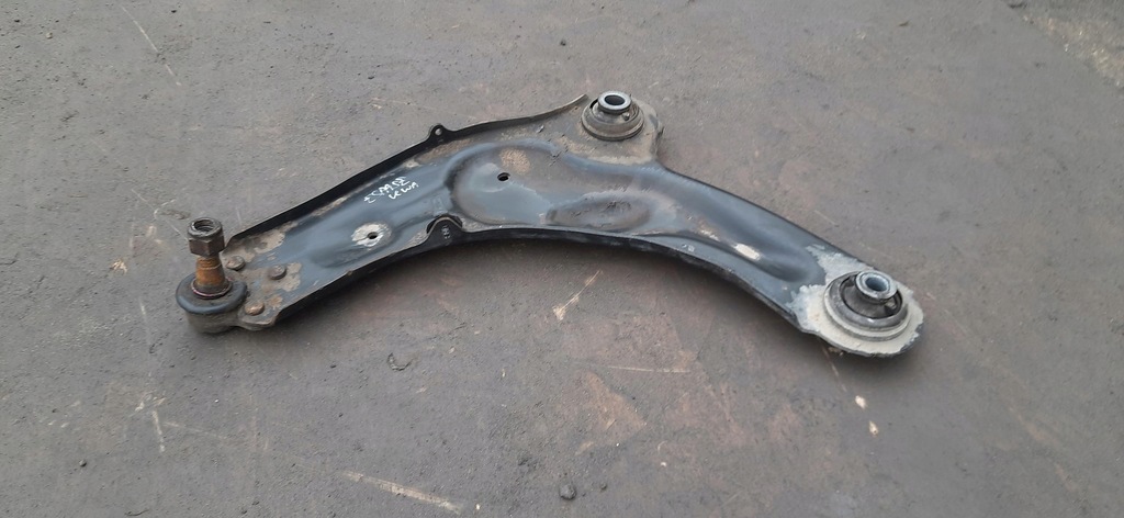 Linker vorderer Erzbogen Renault Espace IV Product image