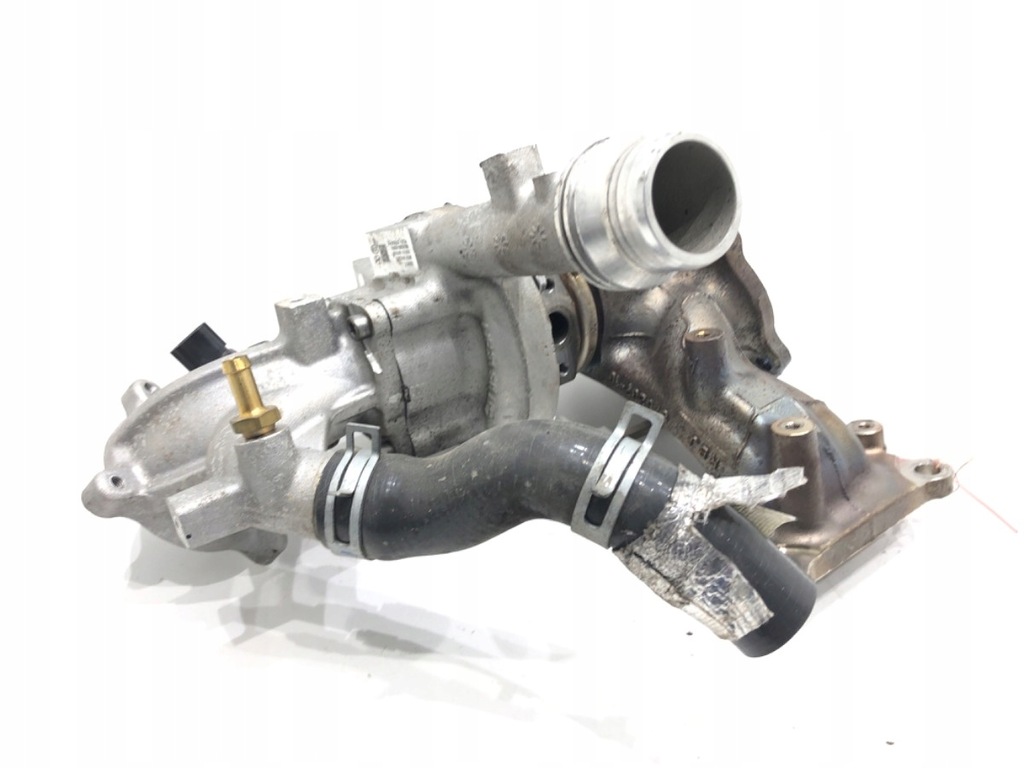 TURBOLADER KIA STONIC 17-22 1.0T-GDi 101KM 28231-07600 Product image