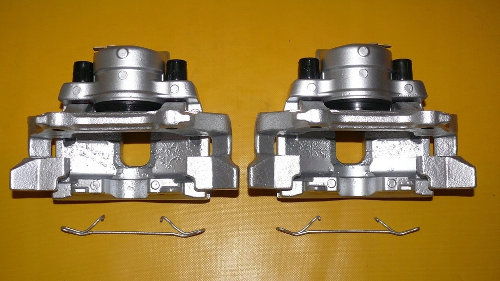 KLEMMEN LINKS RECHTS VORNE ALFA ROMEO 156 281/15mm Product image