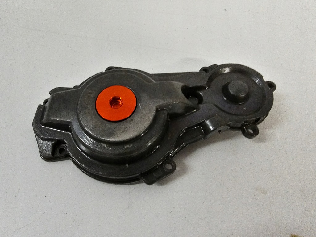 Linke Lichtmaschinenabdeckung für KTM SXF 450 505 07-12 Product image