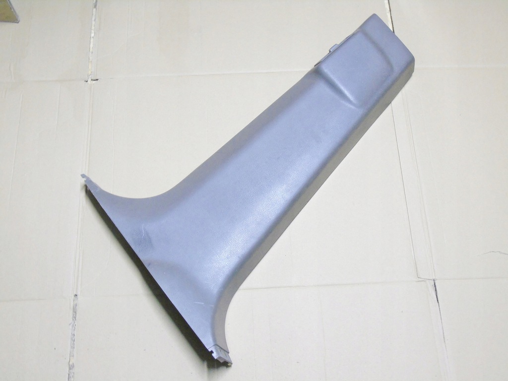 SÄULENGEHÄUSE LINKS NISSAN MURANO I Z50 3.5 4X4 2003-2007 H646-0332-200 Product image