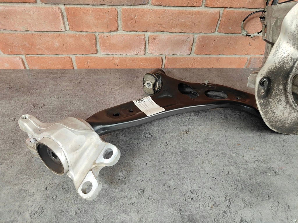 Rechte Vorderseite + BMW X1 U11 X2 U10 6890180 8846544 Product image